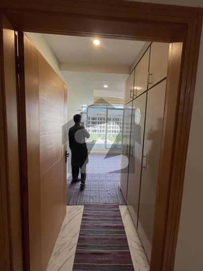 بحریہ انکلیو - سیکٹر اے بحریہ انکلیو,بحریہ ٹاؤن,اسلام آباد میں 1 کمرے کا 3 مرلہ فلیٹ 30.0 ہزار میں کرایہ پر دستیاب ہے۔