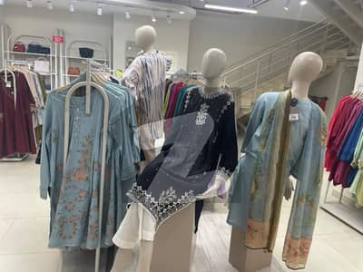 Top Branded Rented Shop (Investor Deal)
