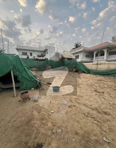 Plot Available for Sale Block N, North Nazimabad