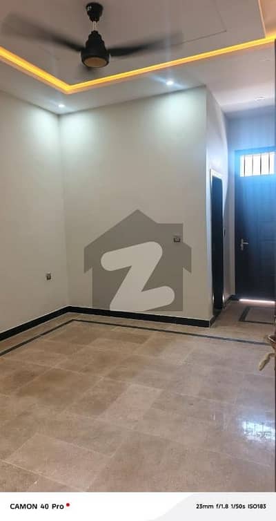 Seven Marla Independent 1.5 Storey House Available For Rent In Jinnah Garden Phase One Islamabad