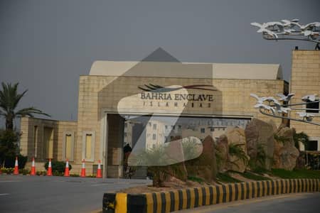 بحریہ انکلیو - سیکٹر این بحریہ انکلیو,بحریہ ٹاؤن,اسلام آباد میں 5 مرلہ رہائشی پلاٹ 86.0 لاکھ میں برائے فروخت۔