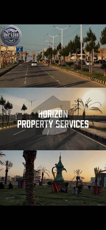 I Block Ready To Construct Plot Is Available For Sale