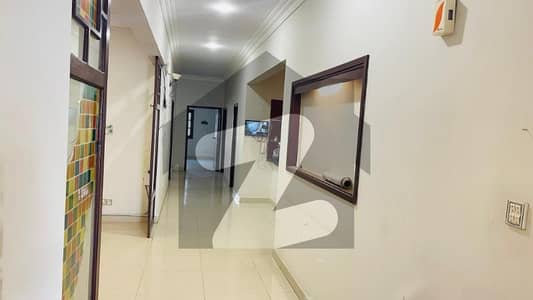Lower rear Portion Available For Rent Dha Phase 6
