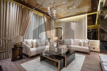 10 Marla Beautiful House For Sale In DHA Phase 7 Lahore