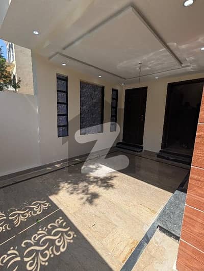 5 Marla House for Rent Bahria Nasheman Lahore