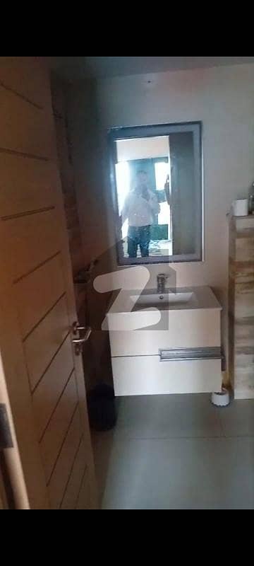 FURNISHED ONE BEDROOM SPRINGS APARTMENT HOMES FOR SALE IN LAHORE