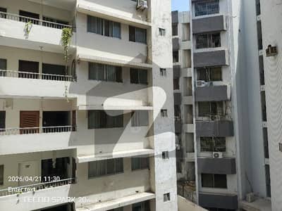 3 bed Room,Apartment for sale in Clifton block 8