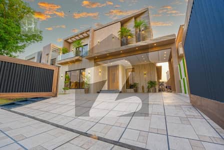 1 Kanal Top Quality Build Modern Design House For Sale In DHA Lahore Phase 4 Prime Location 1 Kanal Top Quality Build Modern Design House For Sale In DHA Lahore Phase 4 Prime Location