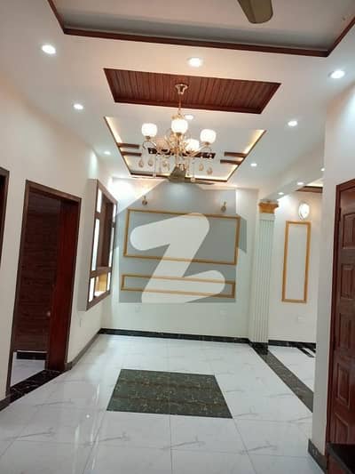 5 Marla Slightly Use House Jubilee Town For Sale