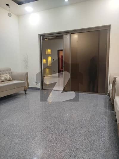 8-Marla Beautiful Double Storey House Near To Main Double Road