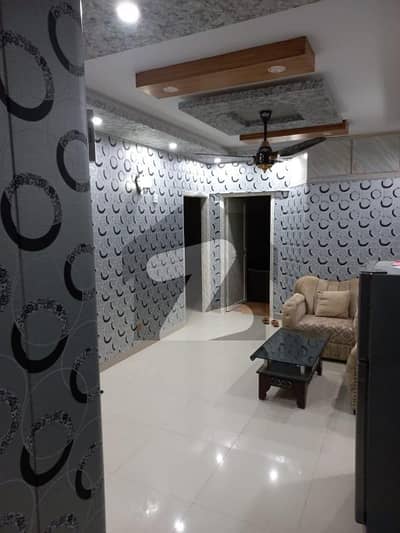 Want To Buy A Prime Location Flat In Karachi?