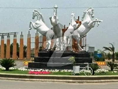 بحریہ ٹاؤن ۔ سیکٹر جی بحریہ ٹاؤن,لاہور میں 5 مرلہ رہائشی پلاٹ 32.0 لاکھ میں برائے فروخت۔