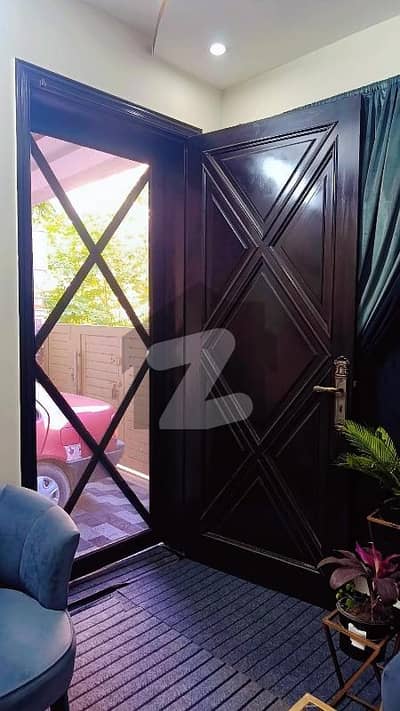 7 Marla Double Storey House For sale