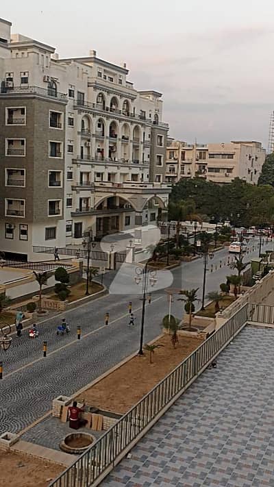 Warda Hamna 2 G-11/3 Flat For Sale