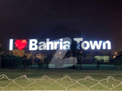 بحریہ ٹاؤن ۔ سیکٹر جی بحریہ ٹاؤن,لاہور میں 10 مرلہ رہائشی پلاٹ 55.0 لاکھ میں برائے فروخت۔