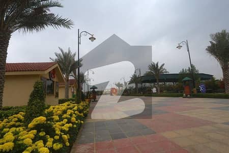 10 Marla Plot Without Transfer Fee Residential For Sale In Bahria Town Lahore