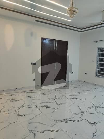 B17 Kanal Brand New Upper Floor For Rent Block A New Construction
