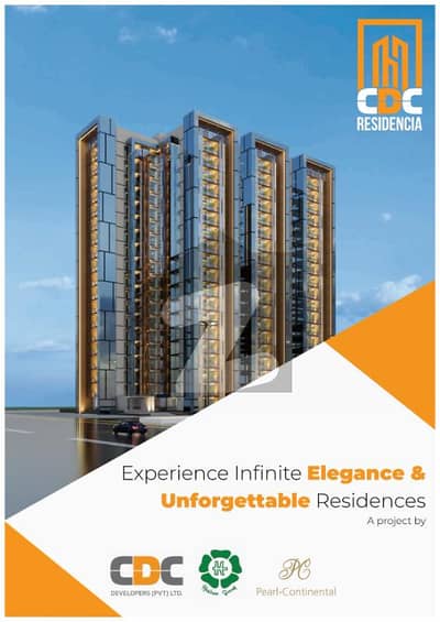 عسکری 11 - سیکٹر ڈی عسکری 11,عسکری,لاہور میں 3 کمروں کا 11 مرلہ فلیٹ 4.17 کروڑ میں برائے فروخت۔