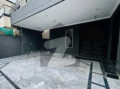 Ready To sale A House 10 Marla In Paragon City - Executive Block Lahore