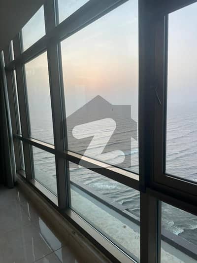 2720 Square Feet Spacious Penthouse Available In Emaar Pearl Towers For rent