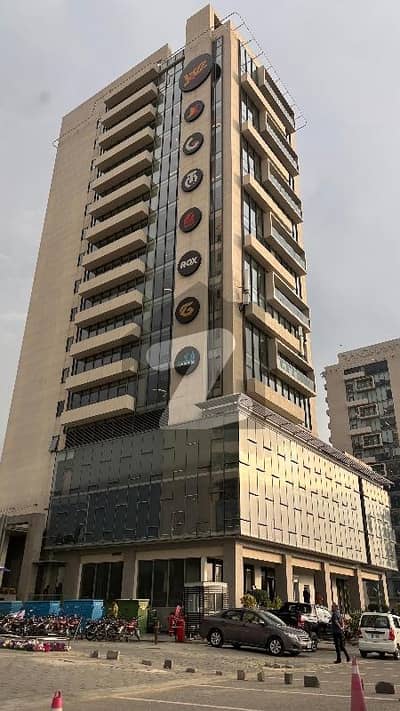 نیو بلیو ایریا اسلام آباد میں 66 کنال Studio عمارت 160.0 ارب میں برائے فروخت۔