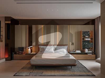 یونیورسٹی ٹاؤن پشاور میں 2 مرلہ Studio فلیٹ 34.85 لاکھ میں برائے فروخت۔