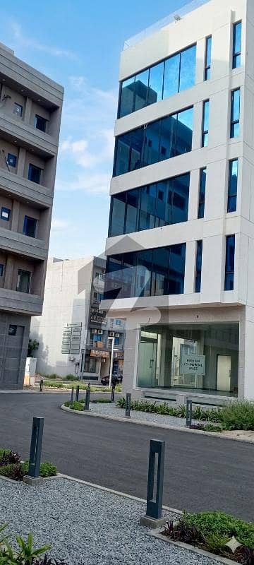 Elevate Your Business with This Corner Commercial Space!