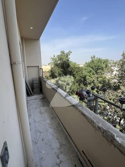 Brand New 3 Bedrooms 1400 Square Feet For Rent