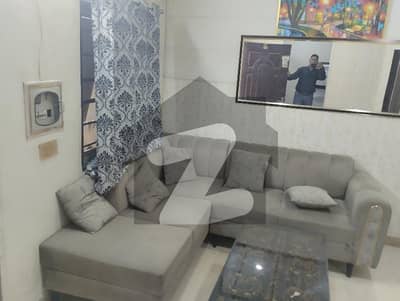 جوہر ٹاؤن فیز 2 - بلاک ایچ3 جوہر ٹاؤن فیز 2,جوہر ٹاؤن,لاہور میں 1 کمرے کا 2 مرلہ فلیٹ 45.0 ہزار میں کرایہ پر دستیاب ہے۔