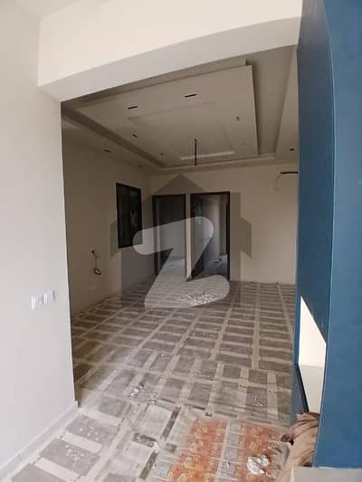 1567 Square Feet Flat In Al-Murtaza Commercial Area For sale