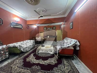 1 Kanal House For Sale