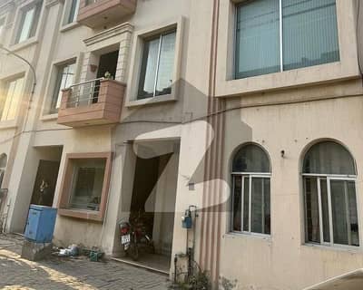 Idyllic Flat Available In Paragon City - Executive Block For Sale