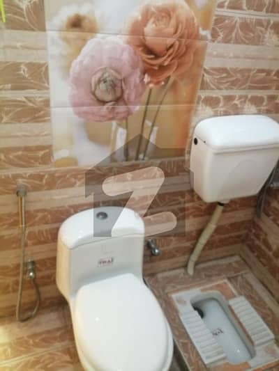 ائیرپورٹ ہاؤسنگ سوسائٹی - سیکٹر 4 ائیرپورٹ ہاؤسنگ سوسائٹی,راولپنڈی میں 3 کمروں کا 5 مرلہ مکان 50.0 ہزار میں کرایہ پر دستیاب ہے۔