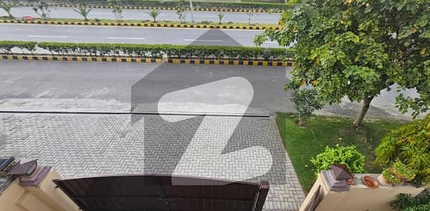 Fully Renovated 1 Kanal House For Rent With Solar In Askari-10