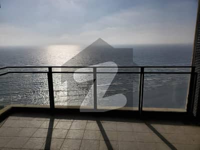 عمار کورل ٹاورز امارکریسنٹ بے,ڈی ایچ اے فیز 8,ڈی ایچ اے ڈیفینس,کراچی میں 4 کمروں کا 14 مرلہ فلیٹ 8.5 کروڑ میں برائے فروخت۔