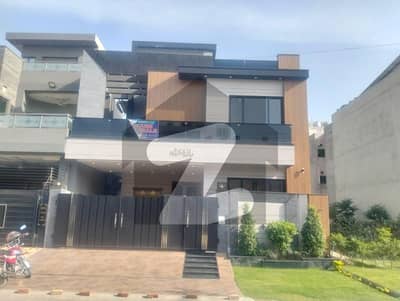 10 Marla Luxury House LDA Avenue-1