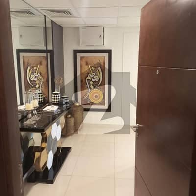 EMAAR REEF TOWER 1 BEDROOM APARTMENT FOR RENT