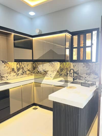 مسلمانان-اے-پنجاب کوآپریٹیو ہاؤسنگ سوسائٹی سکیم 33 - سیکٹر 20-اے,سکیم 33,کراچی میں 4 کمروں کا 5 مرلہ مکان 2.65 کروڑ میں برائے فروخت۔