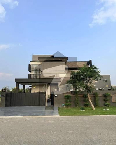 One kanal brand new upper portion for rent DHA phase 6