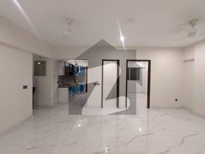 Brand New 3 Bedrooms Apartment For Rent