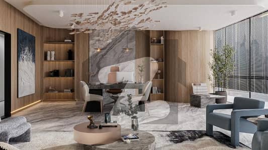 Office For Sale On Nasir Bagh Road Peshawar