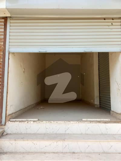 Shop For Rent 8 Front Deep 20 Corner Double Shutter Shop