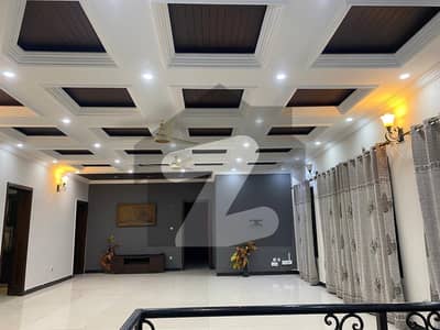 1 kanal upper portion available for rent in Dha phase 2 ,Sector C Islamabad