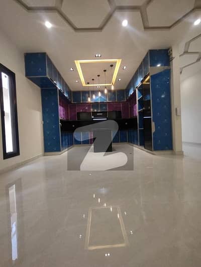 WELL MAINTAINED FLAT FOR SALE