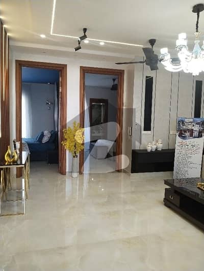 10 Marla house for sale in Bahria Town Lahore.