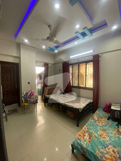 FLAT FOR SALE - 3 BED DD - GROUND FLOOR - WEST OPEN