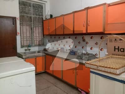 5 Marla Lower Portion In Johar Town For rent At Good Location