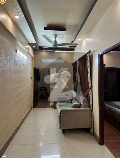 2 BED DD FOUR SALE AT JAMSHED ROAD