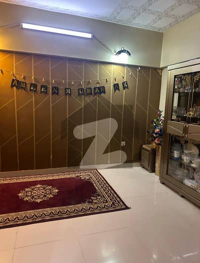 FRONT FLAT 2 BED DD FOR SALE