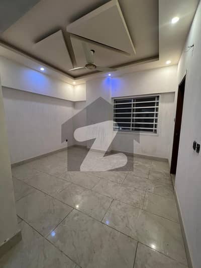3 BED DD FLAT FOR SALE AT PARSI COLONY